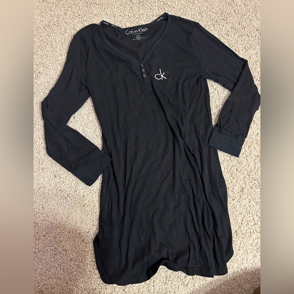 Calvin Klein Sleepwear